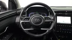 2023 Hyundai Tucson Gasoline 1.6 Turbo 2WD — фото 17