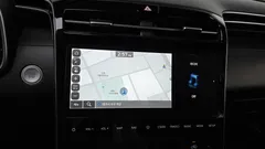 2023 Hyundai Tucson Gasoline 1.6 Turbo 2WD — фото 18
