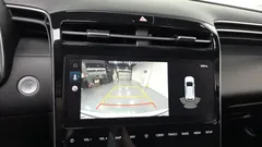 2023 Hyundai Tucson Gasoline 1.6 Turbo 2WD — фото 19
