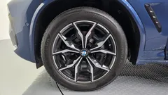 2022 BMW X3 xDrive 20i M Sport — фото 5