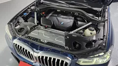 2022 BMW X3 xDrive 20i M Sport — фото 6