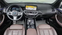 2022 BMW X3 xDrive 20i M Sport — фото 7