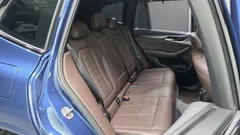 2022 BMW X3 xDrive 20i M Sport — фото 11