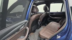 2022 BMW X3 xDrive 20i M Sport — фото 12