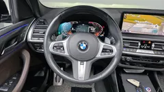 2022 BMW X3 xDrive 20i M Sport — фото 13