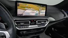 2022 BMW X3 xDrive 20i M Sport — фото 14