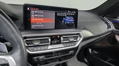 2022 BMW X3 xDrive 20i M Sport — фото 15
