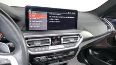 2022 BMW X3 xDrive 20i M Sport — фото 16