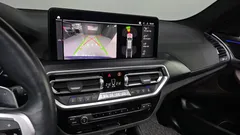 2022 BMW X3 xDrive 20i M Sport — фото 17