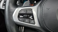2022 BMW X3 xDrive 20i M Sport — фото 19