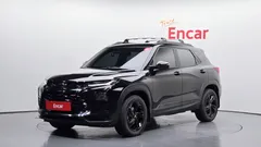 2023 Chevrolet Trailblazer 1.3 Turbo 4WD — фото 1