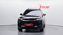 2023 Chevrolet Trailblazer 1.3 Turbo 4WD — фото 3