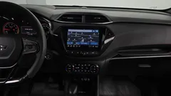 2023 Chevrolet Trailblazer 1.3 Turbo 4WD — фото 13