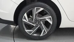 2024 Hyundai AVANTE Inspiration, белый — фото 5