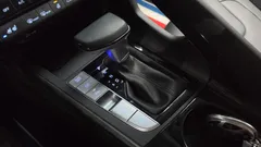 2024 Hyundai AVANTE Inspiration, белый — фото 9
