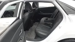 2024 Hyundai AVANTE Inspiration, белый — фото 16