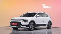 2022 Kia Niro Signature — фото 1