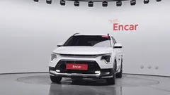 2022 Kia Niro Signature — фото 3