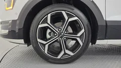 2022 Kia Niro Signature — фото 5