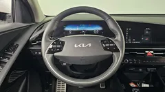 2022 Kia Niro Signature — фото 13