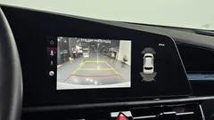 2022 Kia Niro Signature — фото 14