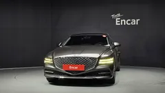 2022 Genesis G80 Gasoline 2.5 Turbo AWD — фото 3