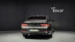 2022 Genesis G80 Gasoline 2.5 Turbo AWD — фото 4