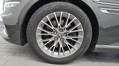 2022 Genesis G80 Gasoline 2.5 Turbo AWD — фото 5