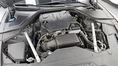 2022 Genesis G80 Gasoline 2.5 Turbo AWD — фото 6