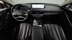 2022 Genesis G80 Gasoline 2.5 Turbo AWD — фото 7