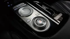 2022 Genesis G80 Gasoline 2.5 Turbo AWD — фото 9