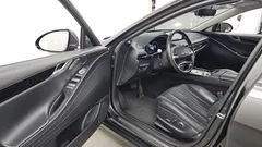 2022 Genesis G80 Gasoline 2.5 Turbo AWD — фото 10