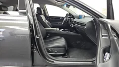 2022 Genesis G80 Gasoline 2.5 Turbo AWD — фото 11