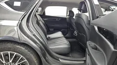2022 Genesis G80 Gasoline 2.5 Turbo AWD — фото 12