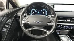 2022 Genesis G80 Gasoline 2.5 Turbo AWD — фото 13