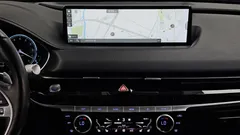 2022 Genesis G80 Gasoline 2.5 Turbo AWD — фото 14