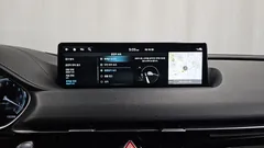 2022 Genesis G80 Gasoline 2.5 Turbo AWD — фото 15