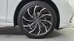 2023 Volkswagen Golf 2.0 TDI Prestige, белый — фото 5