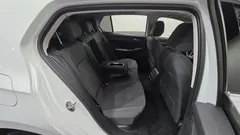 2023 Volkswagen Golf 2.0 TDI Prestige, белый — фото 17