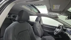2023 Volkswagen Golf 2.0 TDI Prestige, белый — фото 20
