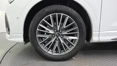 2023 Audi Q3 35 TDI Premium, белый — фото 5
