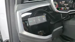 2023 Audi Q3 35 TDI Premium, белый — фото 14