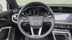 2023 Audi Q3 35 TDI Premium, белый — фото 15