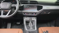 2023 Audi Q3 35 TDI Premium, белый — фото 16