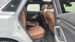 2023 Audi Q3 35 TDI Premium, белый — фото 19