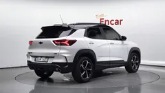 2023 Chevrolet Trailblazer 1.3 Turbo 4WD — фото 2