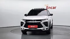 2023 Chevrolet Trailblazer 1.3 Turbo 4WD — фото 3