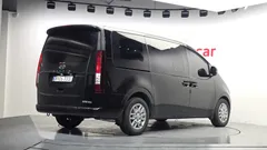 2022 Hyundai Staria Cargo 5-Seater — фото 2