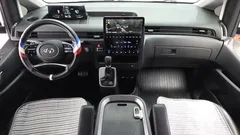 2022 Hyundai Staria Cargo 5-Seater — фото 7