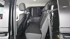 2022 Hyundai Staria Cargo 5-Seater — фото 11